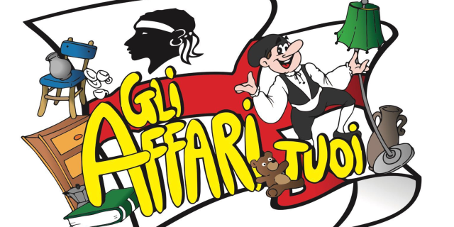 Gli Affari Tuoi
